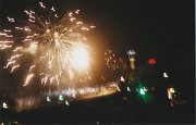018-Fireworks on Friday
